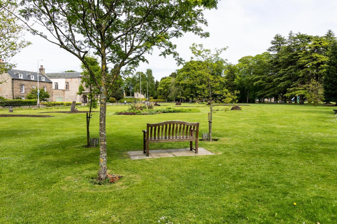 Carlton Hotel Forres Kültér fotó