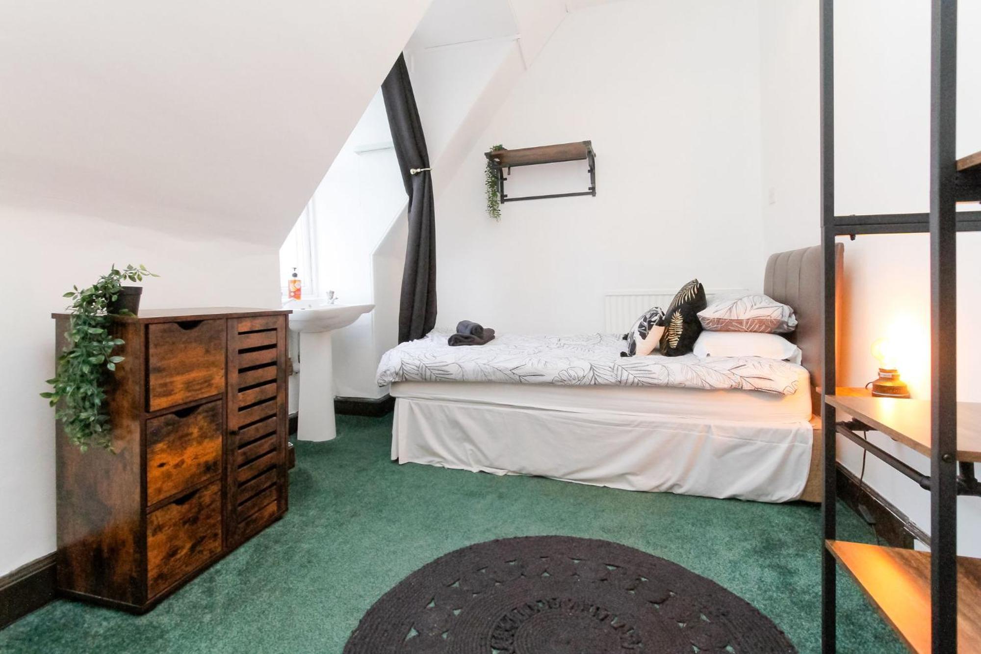 Carlton Hotel Forres Kültér fotó