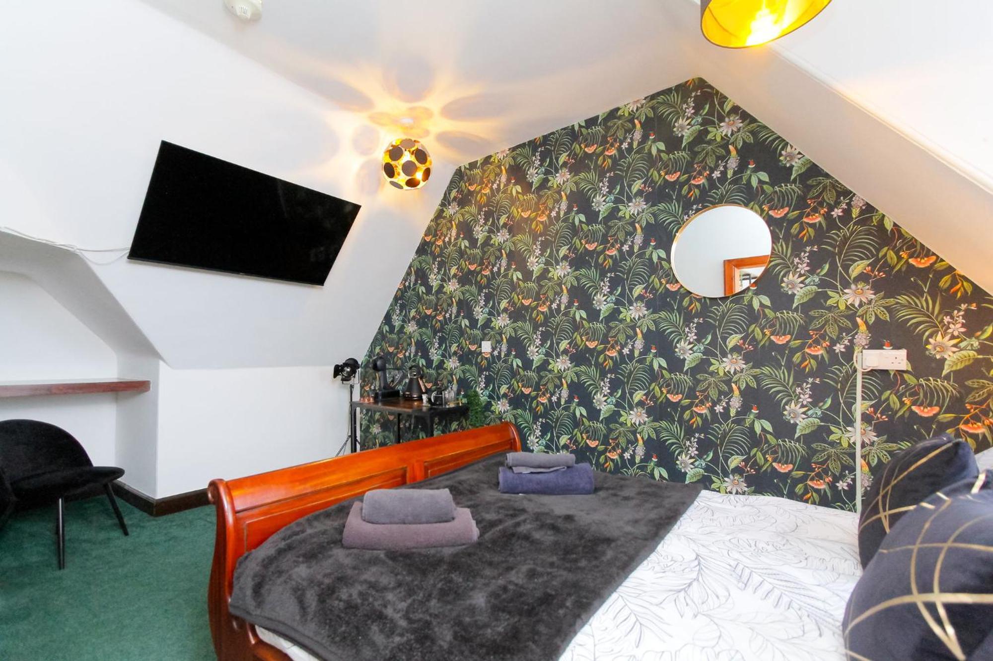 Carlton Hotel Forres Kültér fotó