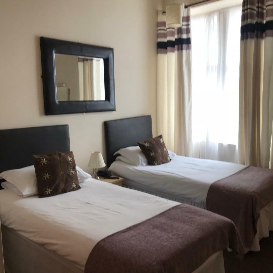 Carlton Hotel Forres Kültér fotó